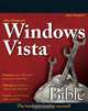 Alan Simpson?s Windows VistaTM Bible, Alan Simpson 