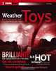Weather Toys, Tim Bitson 