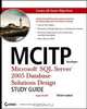 MCITP Developer, Victor Isakov 