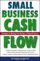 Small Business Cash Flow, Denise O?Berry 