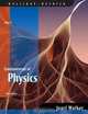 Fundamentals of Physics, D Halliday 