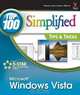 Windows VistaTM, Paul McFedries 