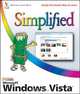 Microsoft® Windows VistaTM Simplified, Paul McFedries 