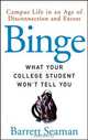 Binge, Barrett Seaman 