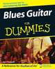 Blues Guitar For Dummies®, Jon Chappell 