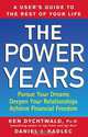 The Power Years, Ken Dychtwald 