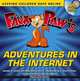 Faux Paw?s Adventures in the Internet, Jacalyn Leavitt 