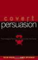 Covert Persuasion, Kevin Hogan 