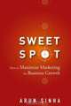 Sweet Spot, Arun Sinha 