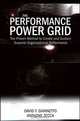 The Performance Power Grid, David F. Giannetto 