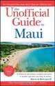 The Unofficial Guide® to Maui, Marcie Carroll 