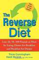 The Reverse Diet, Tricia Cunningham 