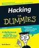 Hacking For Dummies®, Kevin Beaver 