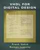VHDL for Digital Design, Frank Vahid 