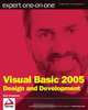 Expert One–on–OneTM Visual Basic® 2005 Design and Development, Rod Stephens 