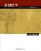 2007 Econoday Investor?s Daily Diary, Econoday, Inc. 