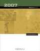 2007 Econoday Investor?s Weekly Diary, Econoday, Inc. 