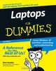 Laptops For Dummies®, Dan Gookin 