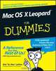 Mac OS® X LeopardTM For Dummies®, Bob LeVitus 