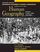 Advanced Placement Student Companion to Accompany Human Geography, H. J. de Blij 