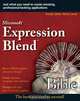 Microsoft® Expression BlendTM Bible, Gurdy Leete 