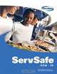 ServSafe Essentials in Korean with the Certification Exam Answer Sheet, NRA Educational Foundation 