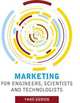 Marketing for Engineers, Scientists and Technologists, Tony Curtis 