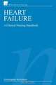Heart Failure, Christopher Nicholson 