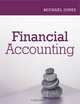 Financial Accounting, Michael John Jones 