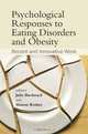 Psychological Responses to Eating Disorders and Obesity, 