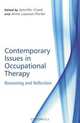 Contemporary Issues in Occupational Therapy, 