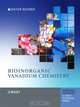 Bioinorganic Vanadium Chemistry, Dieter Rehder 