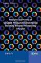 Principles and Practice of Variable Pressure, Debbie Stokes 