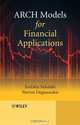 ARCH Models for Financial Applications, Evdokia Xekalaki 