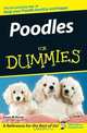 Poodles For Dummies®, Susan M. Ewing 