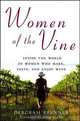 Women of the Vine, Deborah Brenner 