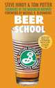 Beer School, Steve Hindy 