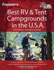 Frommer?s® Best RV and Tent Campgrounds in the U.S.A., David Hoekstra 