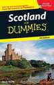 Scotland For Dummies®, Barry Shelby 