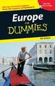 Europe For Dummies®, Donald Olson 