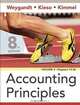 Accounting Principles, Jerry J. Weygandt 