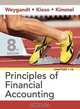 Principles of Financial Accounting, Jerry J. Weygandt 