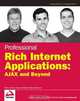 Professional Rich Internet Applications, Dana Moore 
