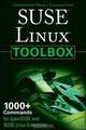 SUSE® Linux® Toolbox, Christopher Negus 
