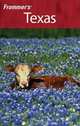 Frommer?s® Texas, David Baird 