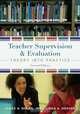Teacher Supervision and Evaluation, James Nolan Jr. 