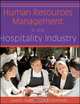 Human Resources Management in the Hospitality Industry, David K. Hayes 