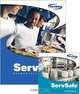 ServSafe Instructor?s Essentials Toolkit, Fourth Edition (Deluxe CD–ROM & Essentials 4th Edition w/o exam), NRA Educational Foundation 