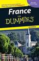 France For Dummies®, Darwin Porter 