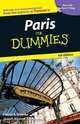 Paris For Dummies®, Cheryl A. Pientka 